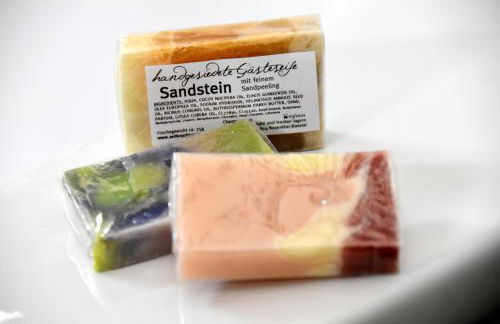 Urlaub im 200 Jahre alten Fachwerkhaus - Foto 29