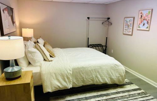 Cozy Apartment in Downtown Columbia - Foto 22