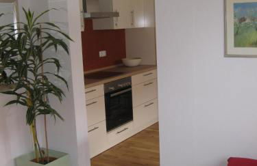 Apartments Bed & Breakfast Brückner - Foto 43