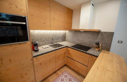 Apartments Alpen Domus - Photo 20