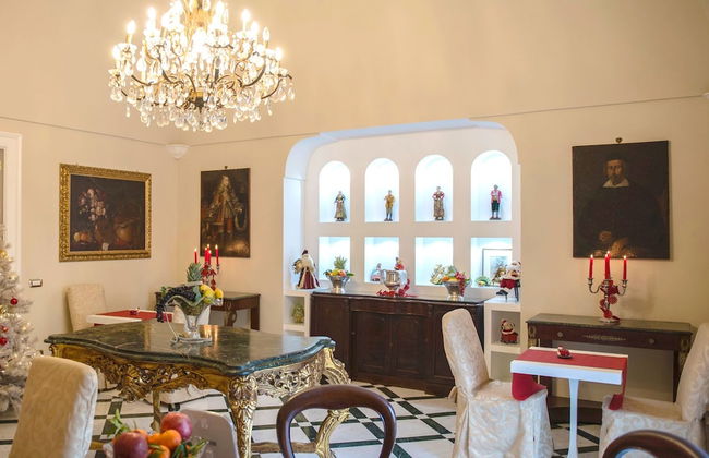 Relais La Rupe - Photo 2