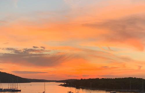 penthouse exceptional sea view - Foto 21