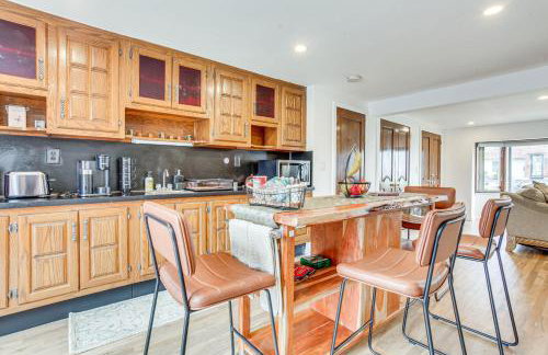 Cozy Valley Stream Studio, 20 Mi to Times Square! - Foto 15