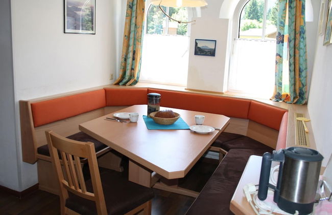 Idyllic Holiday Home in Goldegg Weng Near ski bus - Photo 11