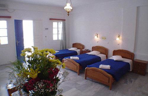 Aegean View Hotel - Foto 80