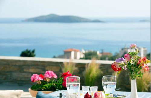 ELIA PRIVILEGED SUITES Andros ΑΝΔΡΟΣ - Foto 29