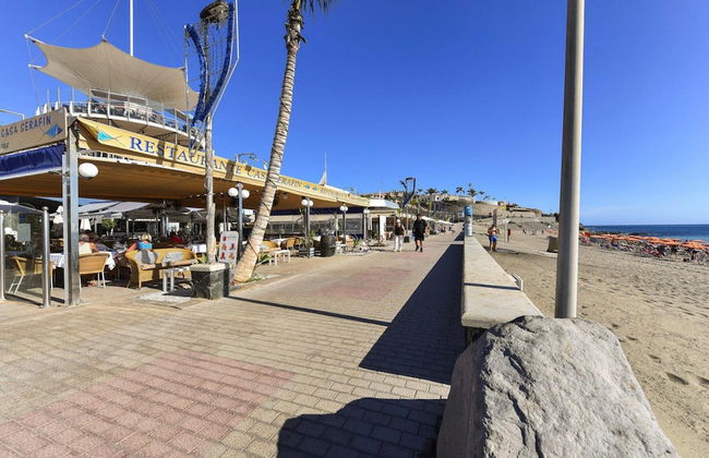 Holiday Home Meloneras Hills, Meloneras - Foto 26