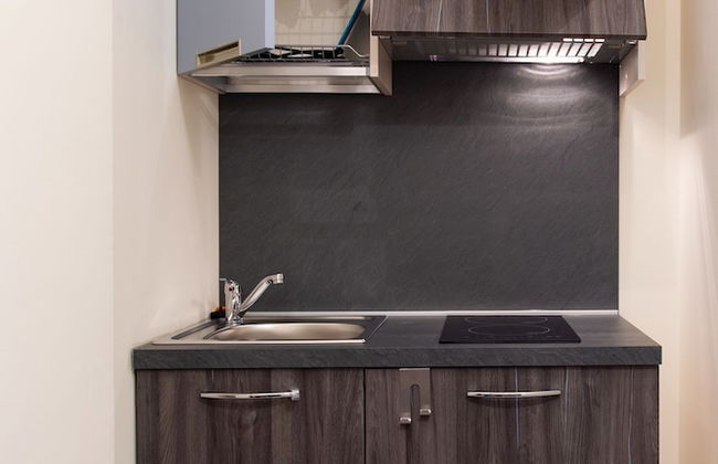 Apart Hotel Porta Nuova - Photo 24