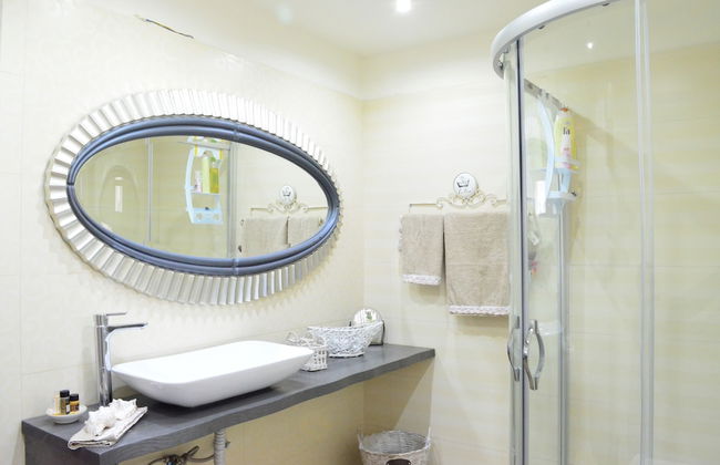 Luxury Holiday Villas Gouves - Foto 46