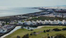 Villa Dahi Almerimar 10 Guest, Prive Pool, Prive Bar, BBQ, Sea Views - Foto 4