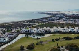 Villa Dahi Almerimar 10 Guest, Prive Pool, Prive Bar, BBQ, Sea Views - Foto 4