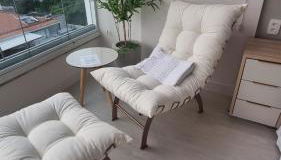 Praia da Barra, Frente Mar Novíssimo reformado - Foto 5