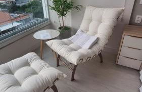 Praia da Barra, Frente Mar Novíssimo reformado - Foto 5