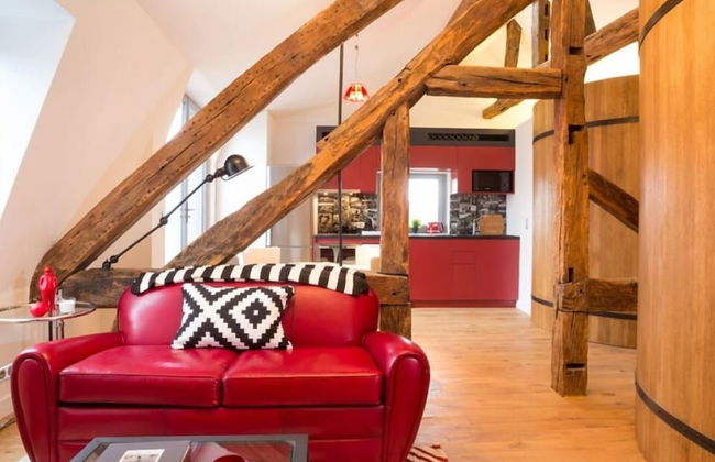 Dijon La Belle Adresse - Foto 37