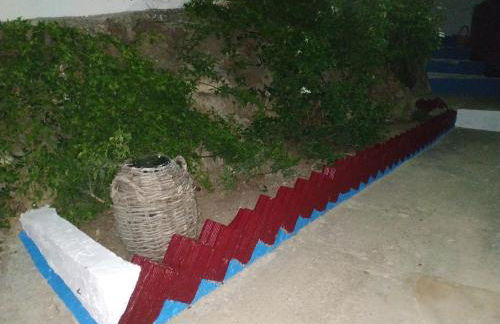 Villa Kotetsi - Rooms To Let - Volissos - Chios - Foto 27