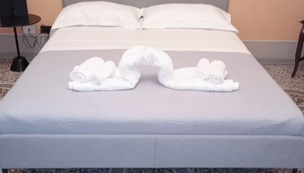 marta apartament - Foto 5, Habitación