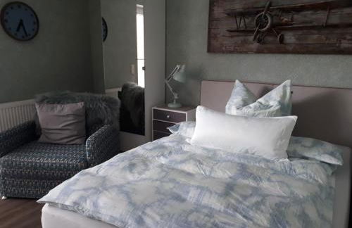 Aparthotel-Stadtallendorf - Foto 41