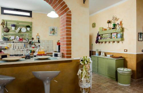 A CASA DI SARA - Foto 5