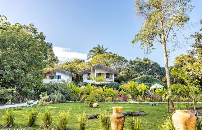 Vila Rudá - Photo 47