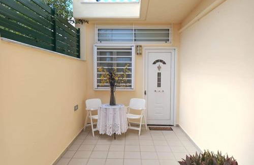 Takis & Machi house - Foto 18