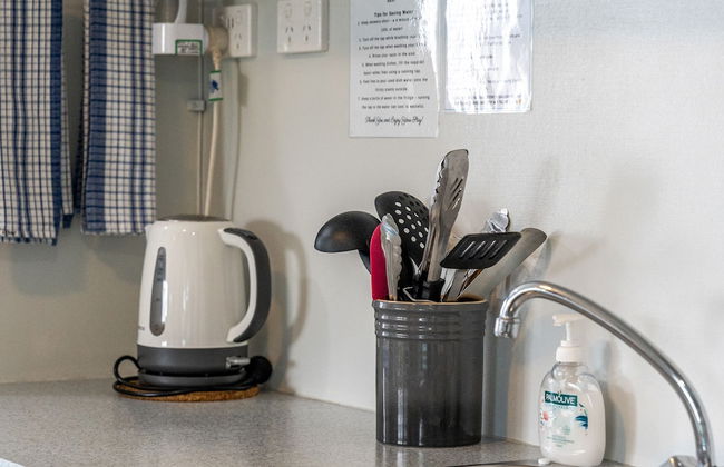 Emu Bay Holiday Homes - Photo 36