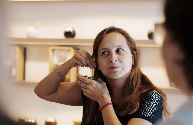 Taller de mate argentino en la Recoleta - Foto 10