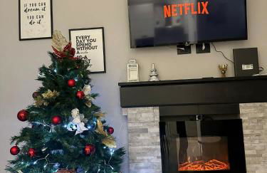 Holiday Home BRIN GENOVA - Foto 8