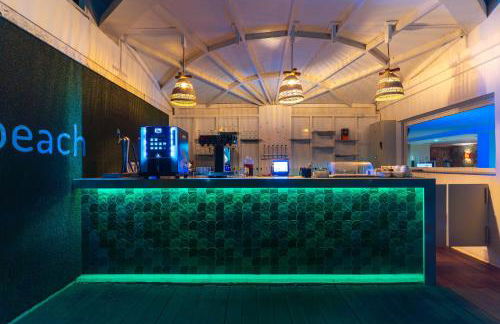 Hotel Arena Beach - Photo 56