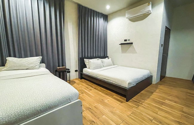 The X10 Private Pool Villa & Resort - Photo 10