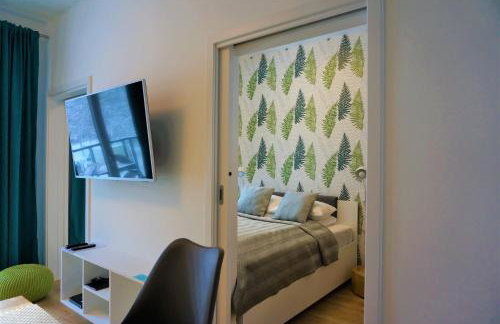 Enklawa Białowieska Forest & Spa - Foto 30