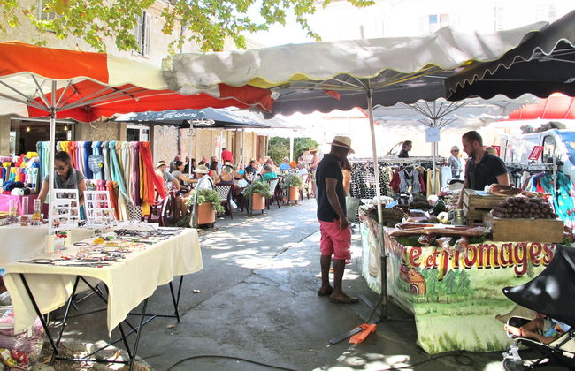 Mas de l'Adrech - Foto 28