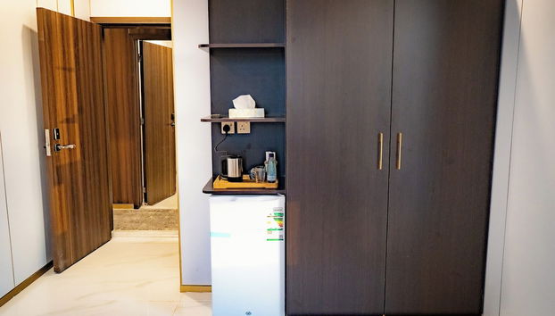 My Room - Foto 4, Habitación