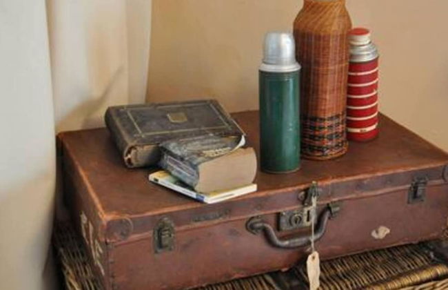 Apartment in the Historic Centre of Bayeux - Foto 12