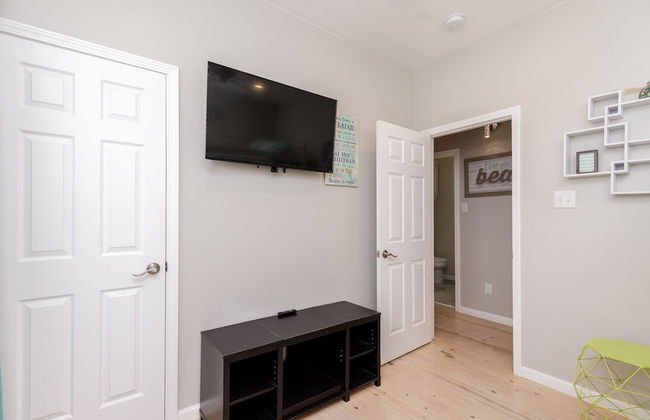 Fins and Feathers by Avantstay Waterfront Dock - Foto 22