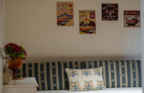 Villa Stagiates - Foto 47