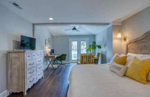 Lake Murray Lakeshore Lodge - Foto 11