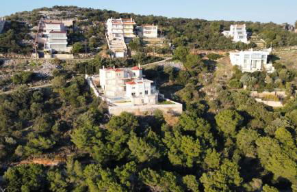 Blue and White - Foto 41