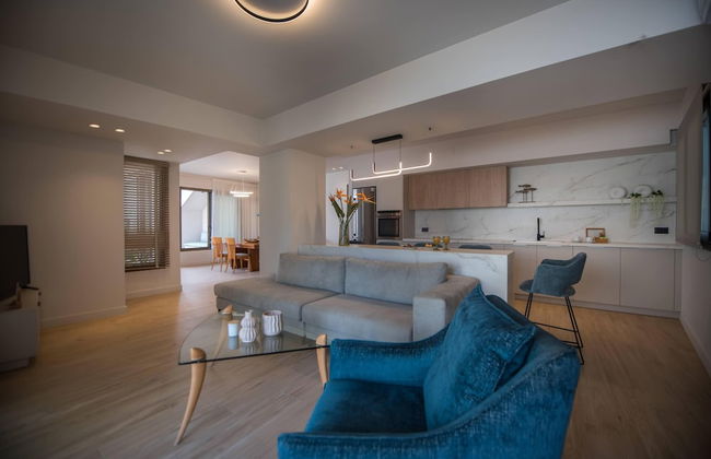 Arvacay Luxury home - Foto 1