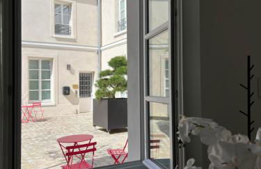 Le Laurencin Sens - La Mezzanine - Cœur de ville - Foto 1