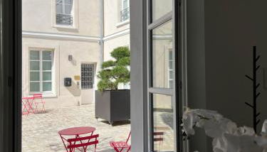 Le Laurencin Sens - La Mezzanine - Cœur de ville - Foto 1