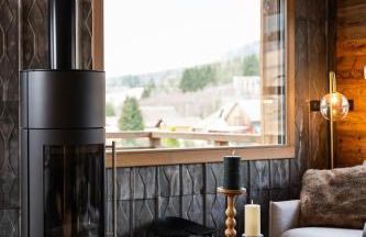 Chalet Mayen, luxueux et intimiste - Foto 12