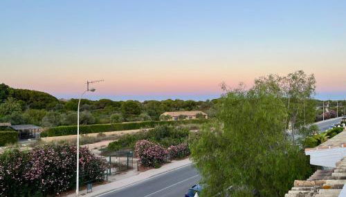 Townhouse med takterrass i Costa Hispania - Foto 1