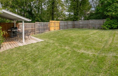 American Bungalow near IU Stadiums and Downtown Bloomington - Foto 63