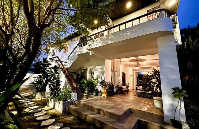 Stylish Apartments in Belize City - Foto 55