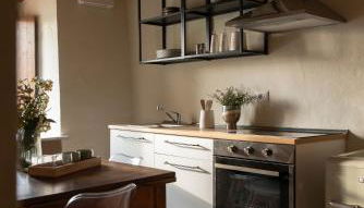 Il Borghetto - Oliviera Townhouse - Foto 4