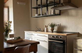 Il Borghetto - Oliviera Townhouse - Foto 4