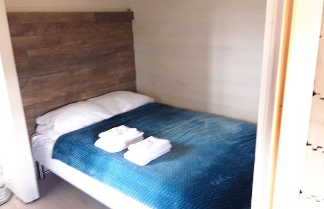 Stundarfriður Cottages - Foto 1