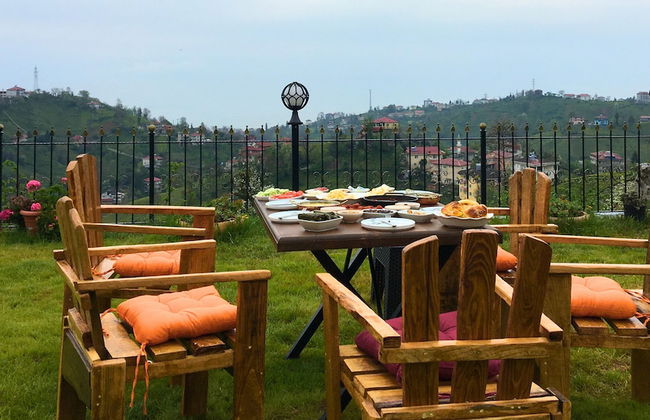 Seyregah Dag Evi - Foto 28