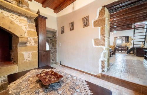 Traditional stone house Ariadne near Matala beach - Foto 57