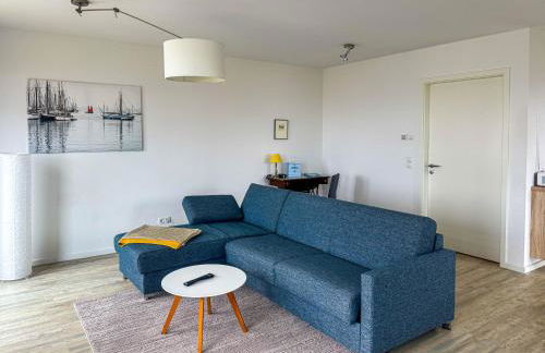 Ferienwohnung Sundüberblick - 150 Meter zum Strand - Foto 19